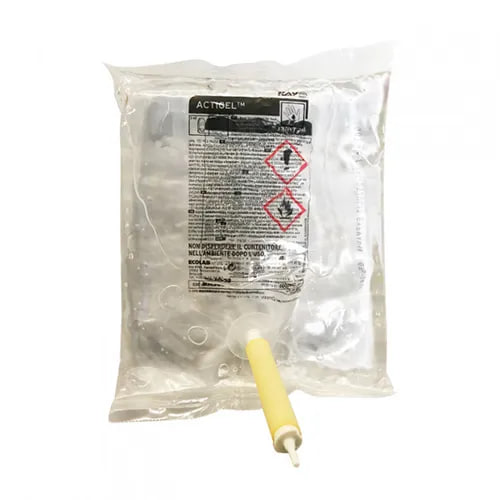 Гелевий засіб для дезінфекції рук Actigel 800мл Ecolab